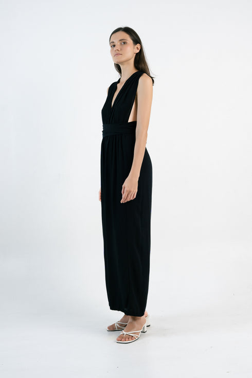 Moderner Infinity Jumpsuit Mariana